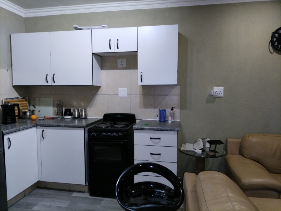 3 Bedroom Property for Sale in Rustenburg Central North West